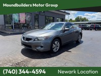 Image for 2009 Honda Accord LX-S ID: 7499211