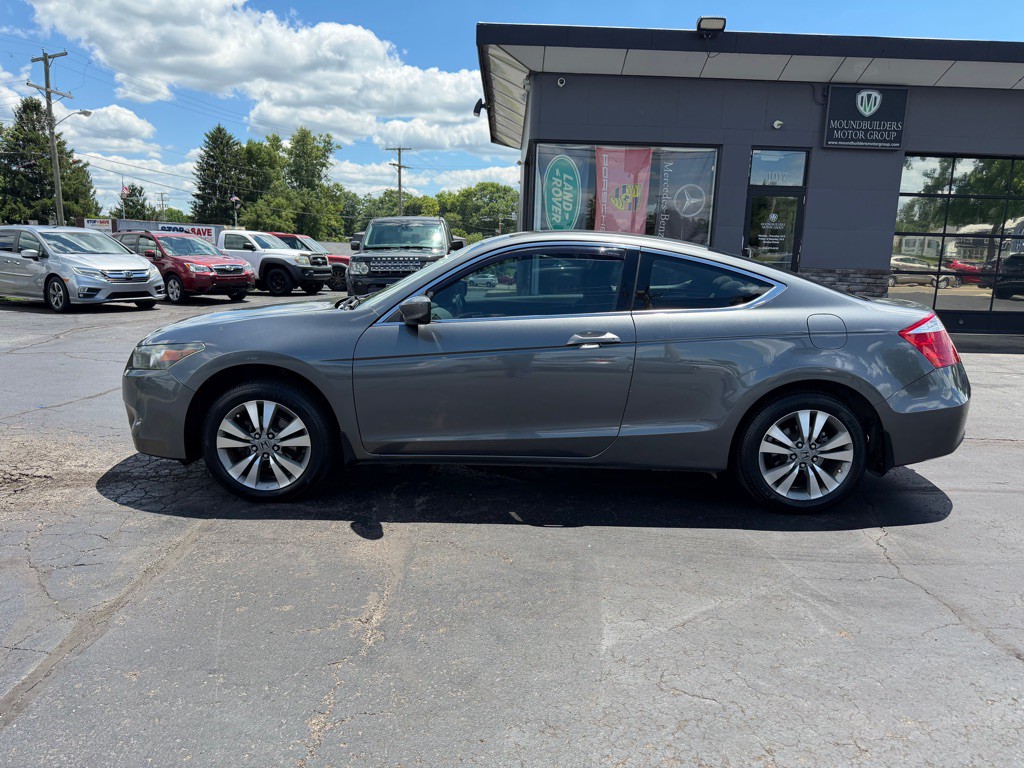 2009 Honda Accord Image 3