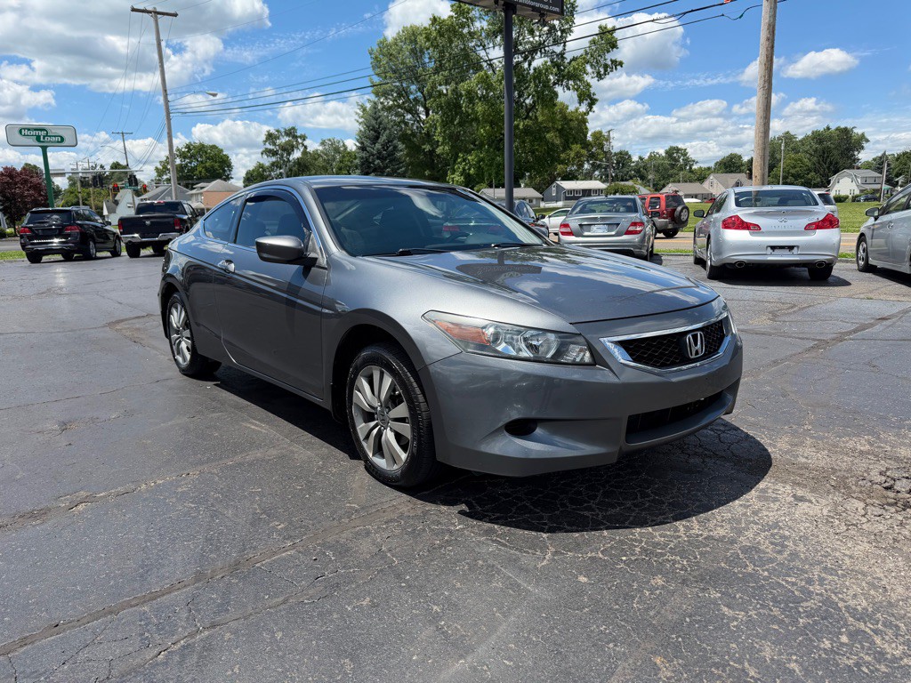 2009 Honda Accord Image 5