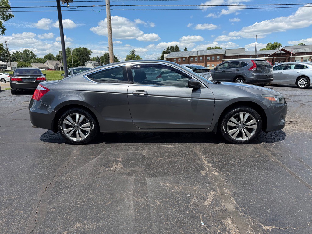 2009 Honda Accord Image 6