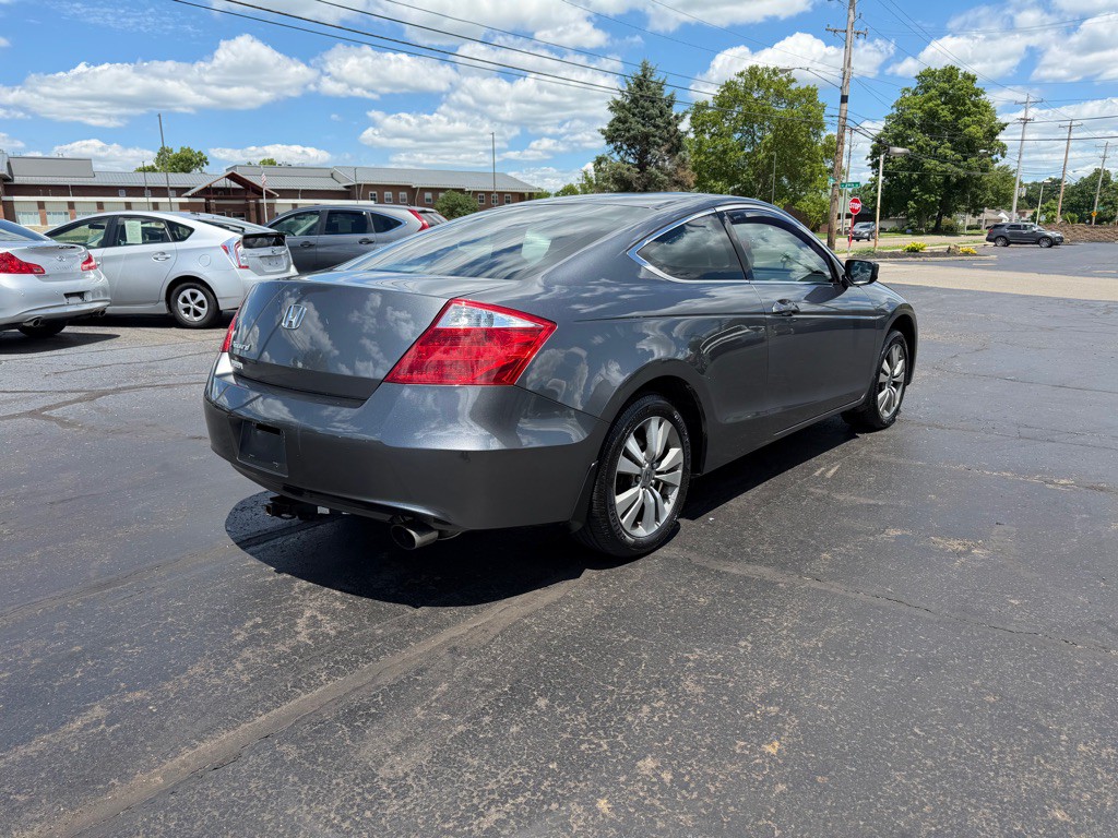 2009 Honda Accord Image 7