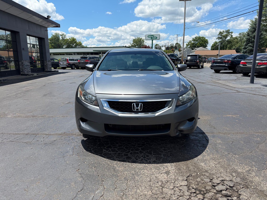2009 Honda Accord Image 8