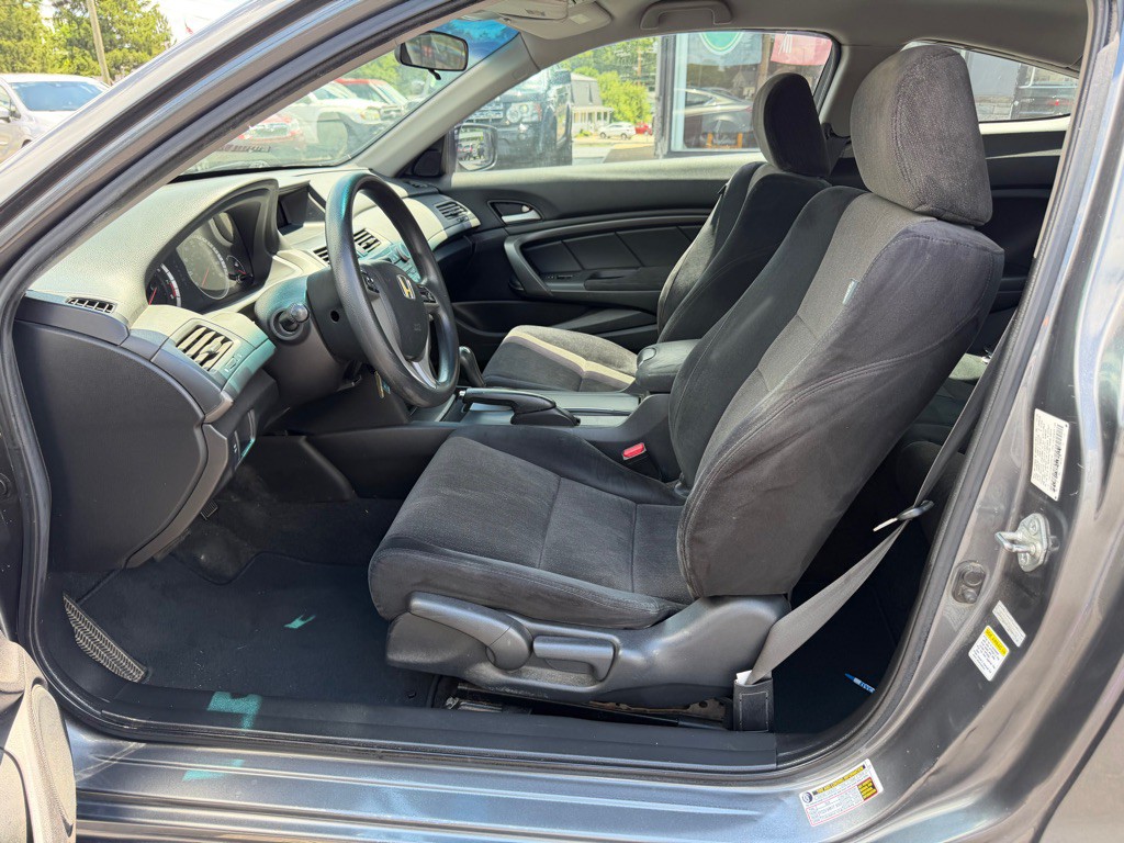 2009 Honda Accord Image 13