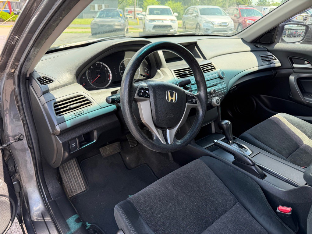 2009 Honda Accord Image 14