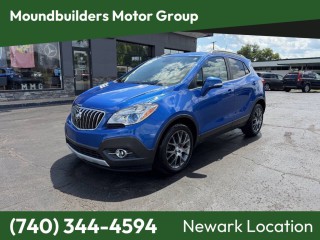 Image for 2016 Buick Enclave Sport Touring ID: 7500817