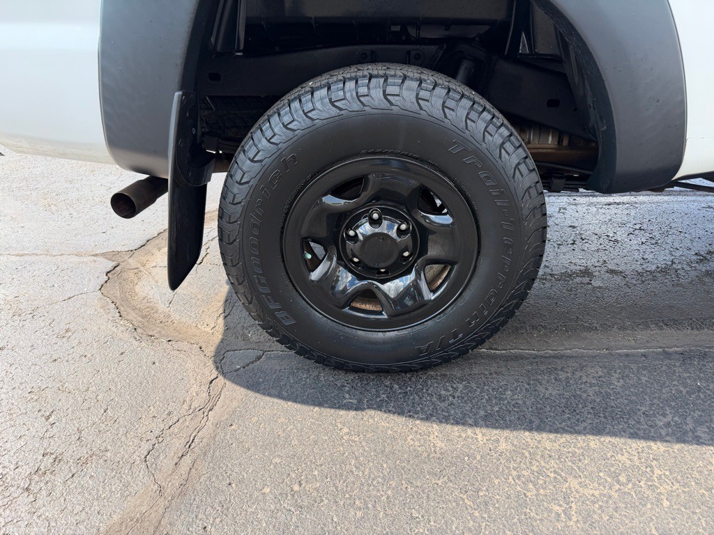 2011 Toyota Tacoma Image 10
