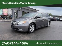 Image for 2011 Honda Odyssey Touring ID: 7503795