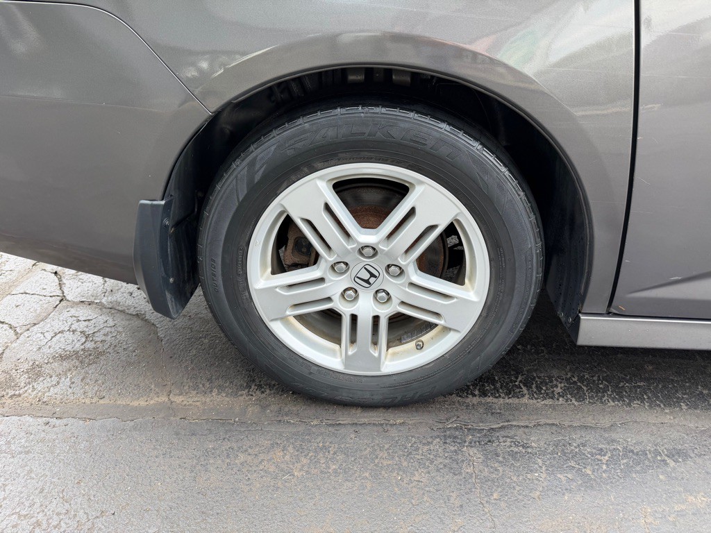 2011 Honda Odyssey Image 10