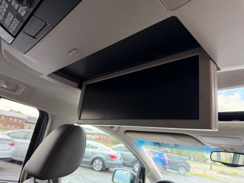 2011 Honda Odyssey Image 18