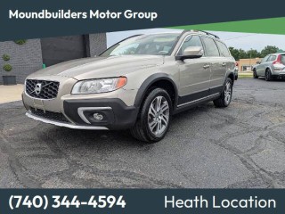 Image for 2015 Volvo XC70 3.2 PREMIER ID: 7505905