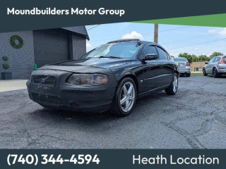 Image for 2005 Volvo S60 2.4 ID: 7509638