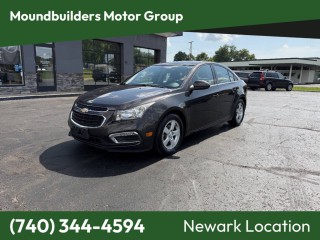 Image for 2016 Chevrolet Cruze 1LT AUTO ID: 7511015