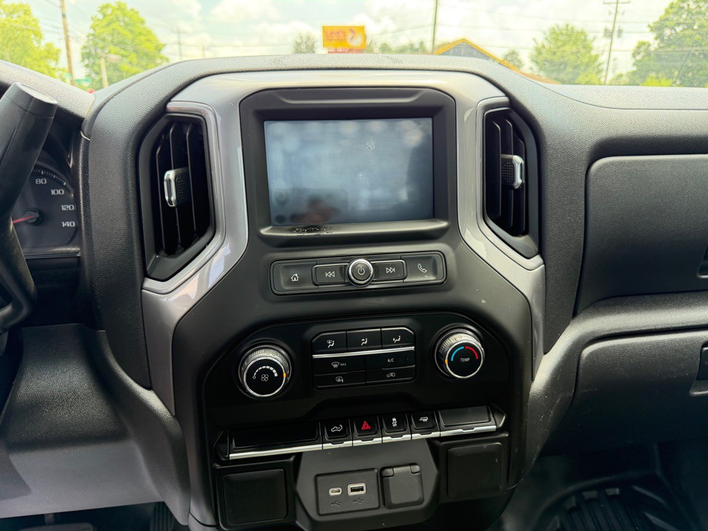 2021 Chevrolet Silverado 1500 Image 15