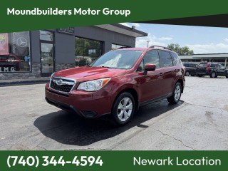 Image for 2015 Subaru Forester 2.5I PREMIUM ID: 7512515