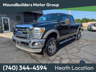 Image for 2012 Ford F-250 Lariat ID: 7518987