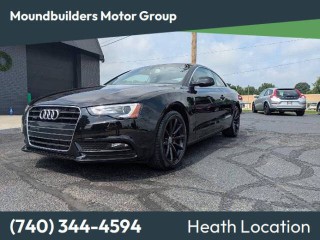 Image for 2015 Audi A5 2.0T quattro Premium ID: 7521727