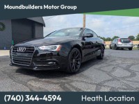 Image for 2015 Audi A5 2.0T quattro Premium ID: 7521727