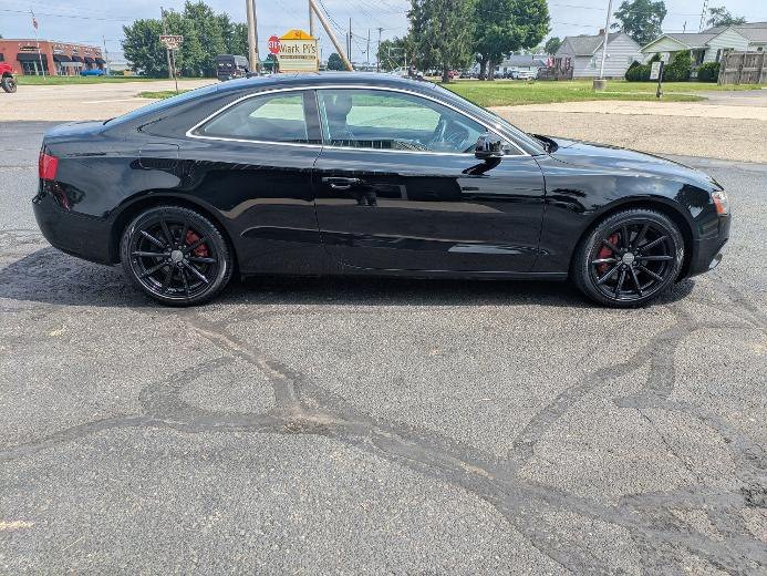 2015 Audi A5 Image 5