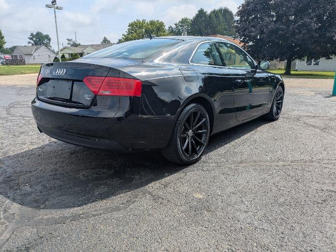 2015 Audi A5 Image 6