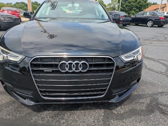 2015 Audi A5 Image 7