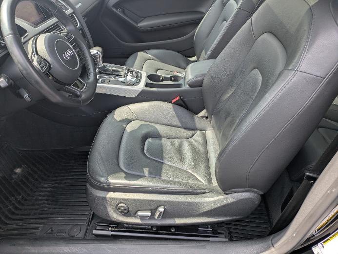 2015 Audi A5 Image 10