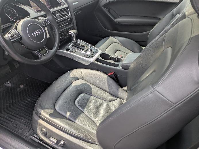 2015 Audi A5 Image 11