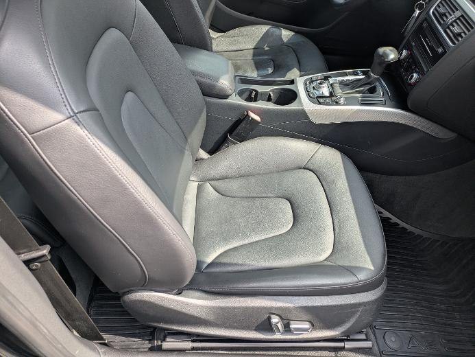 2015 Audi A5 Image 12