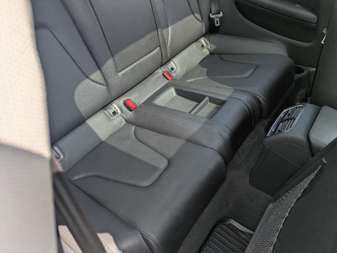 2015 Audi A5 Image 14