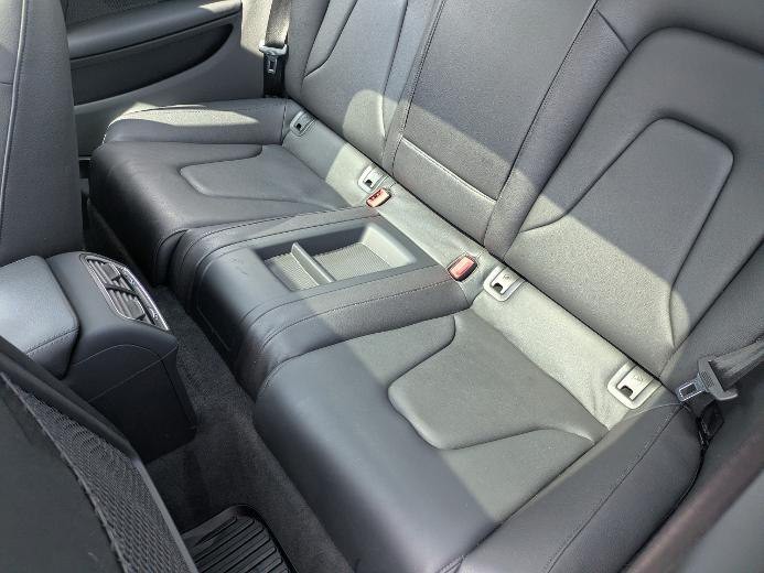 2015 Audi A5 Image 15