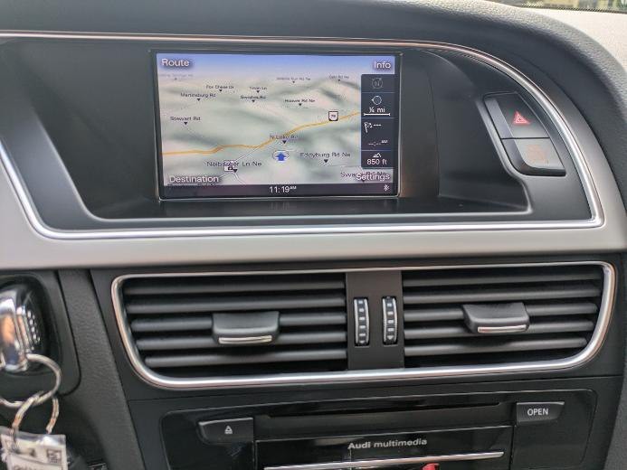 2015 Audi A5 Image 17