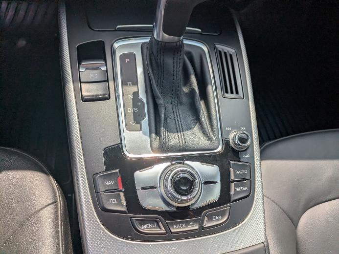 2015 Audi A5 Image 18