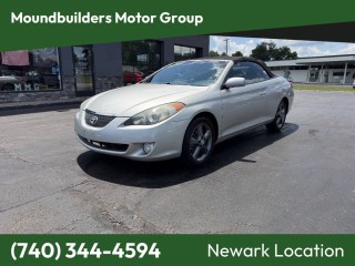 Image for 2004 Toyota Camry SLE V6 ID: 7527153