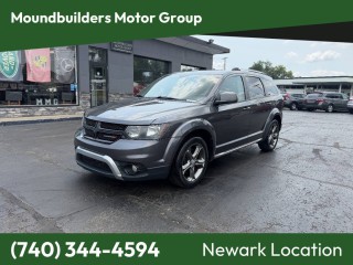 Image for 2015 Dodge Journey Crossroad ID: 7538896