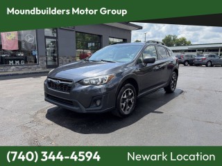 Image for 2018 Subaru Crosstrek 2.0I PREMIUM ID: 7538962