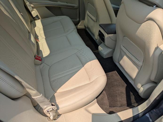 2014 Lincoln MKZ Image 14