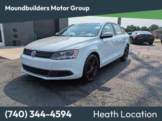 Image for 2014 Volkswagen Jetta TDI ID: 7541885