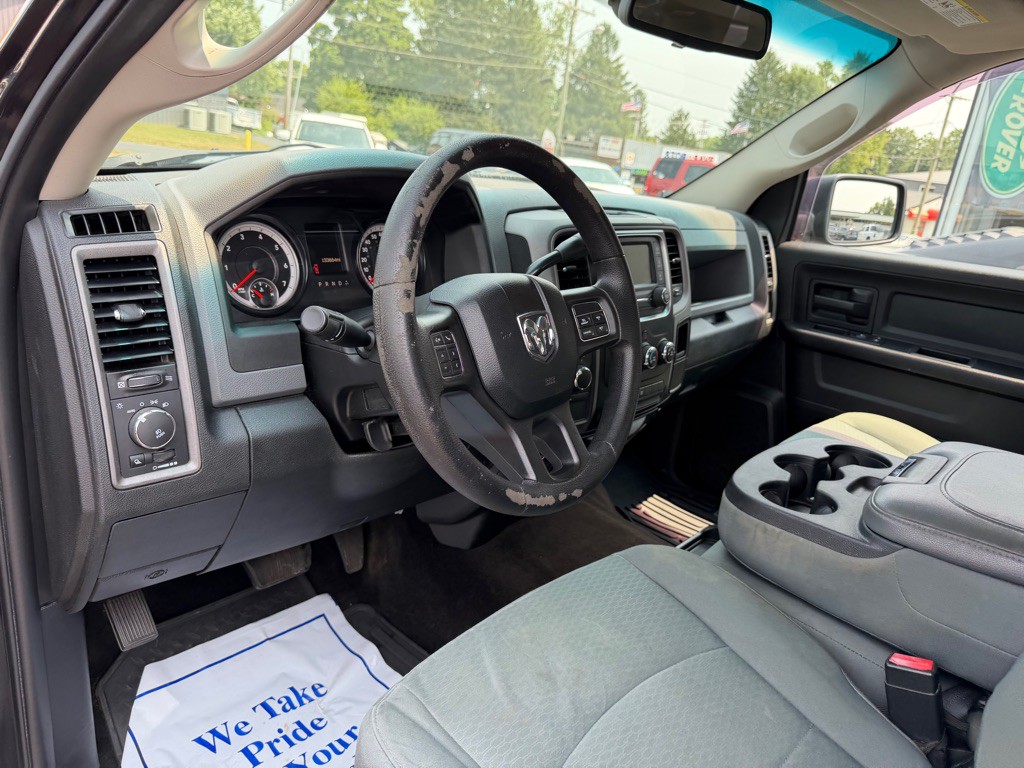 2015 RAM 1500 Image 13