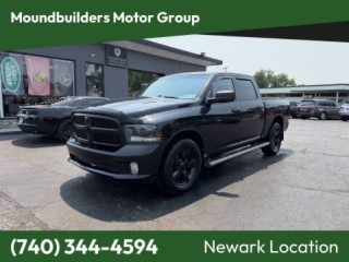 Image for 2015 RAM 1500 ST ID: 7542512