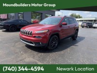 Image for 2014 Jeep Cherokee Limited ID: 7543228