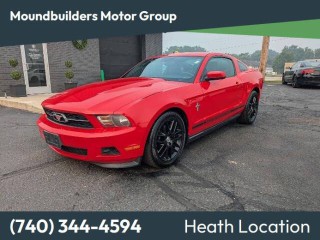 Image for 2012 Ford Mustang V6 PREMIUM ID: 7545523