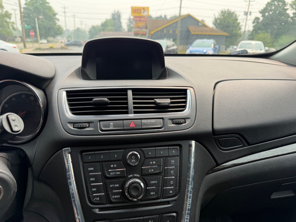 2013 Buick Enclave Image 15