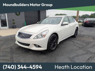 Image for 2011 INFINITI G37 X Sport Appearance Edition ID: 7548162