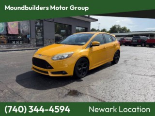 Image for 2014 Ford Focus ST ID: 7549160