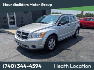 Image for 2007 Dodge Caliber  ID: 7550320