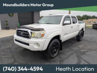 Image for 2007 Toyota Tacoma Double Cab Prerunner ID: 7552241