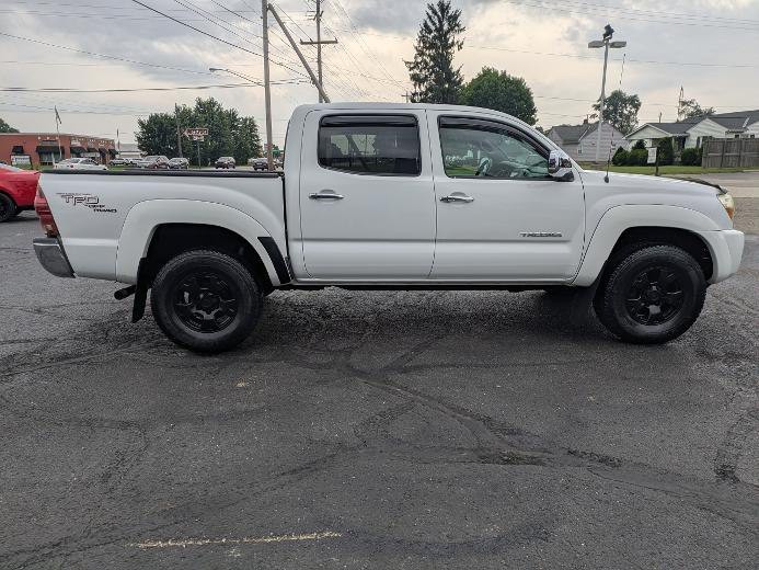 2007 Toyota Tacoma Image 5