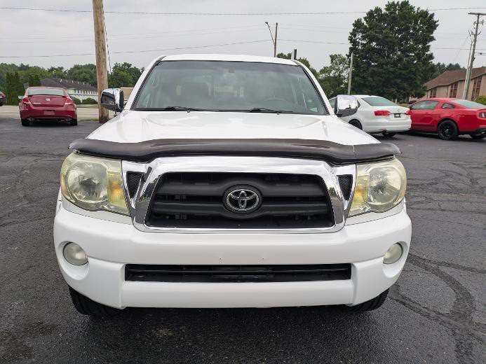 2007 Toyota Tacoma Image 7