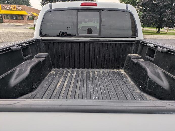 2007 Toyota Tacoma Image 9