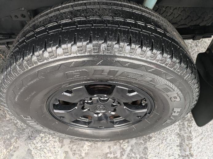 2007 Toyota Tacoma Image 10