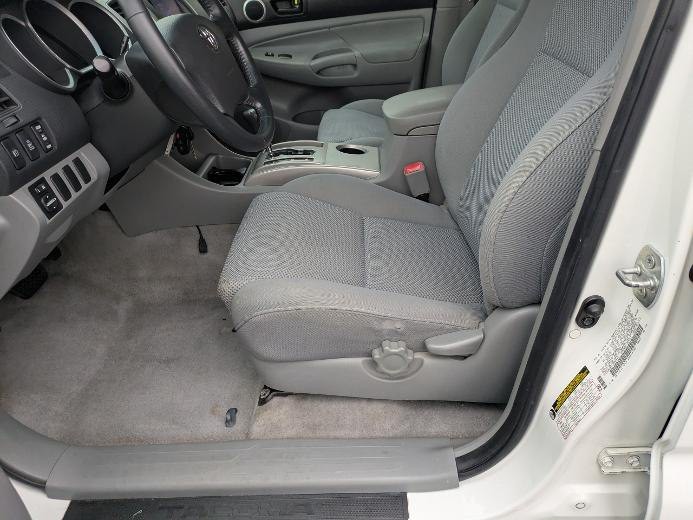 2007 Toyota Tacoma Image 12